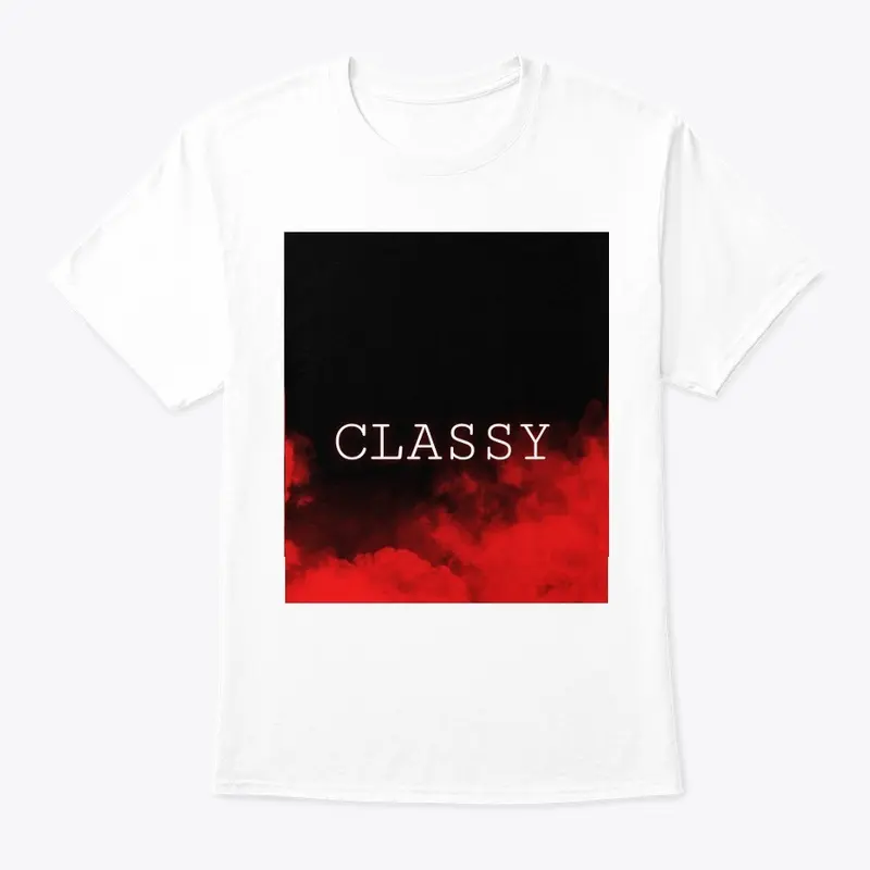 classy shirt